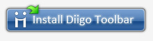 Install Diigo Toolbar