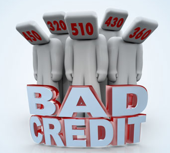 bad credit low income personal loans