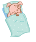 School-Time Sleep Set
