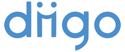 Diigo Logo