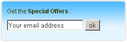 Get Special Offers